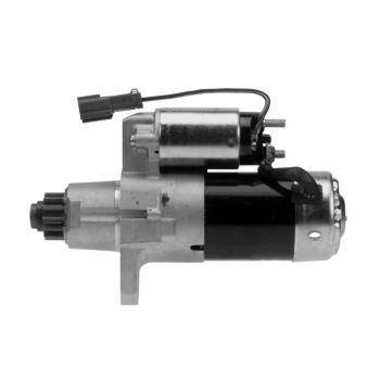 2000 Mercury Villager Starter Motor Denso 2804142 image 2 of 2