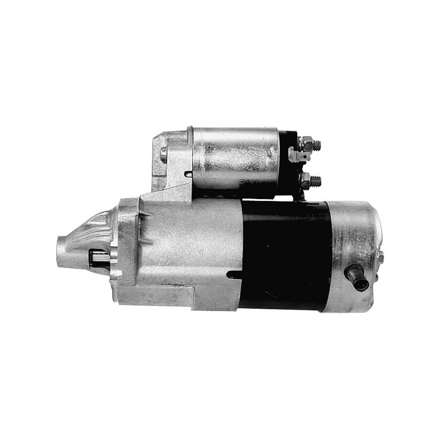 Denso 2804144 - Starter Motor Denso 2804144 Starter Motor product image 2 of 2