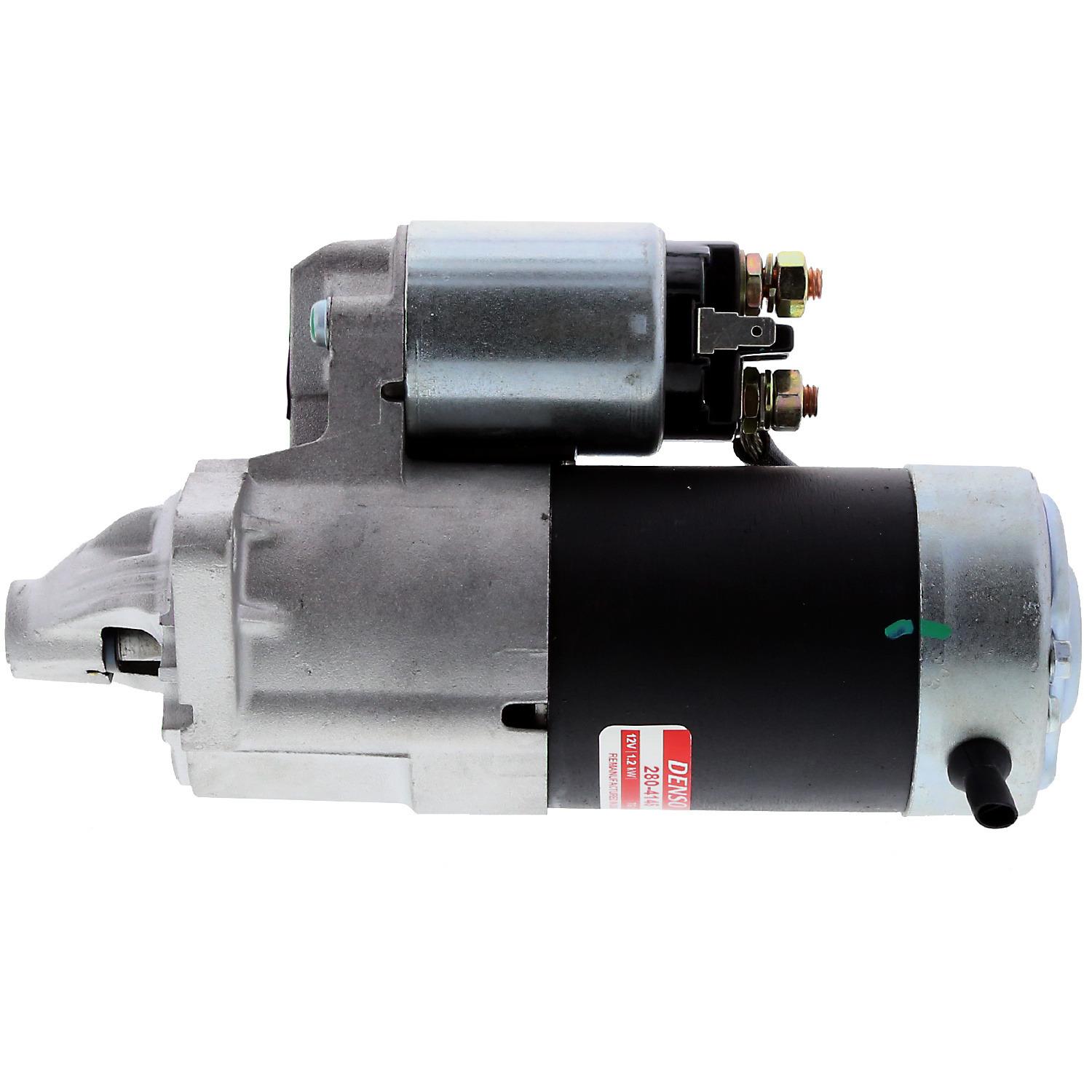 Denso 2804145 - Starter Motor Denso 2804145 Starter Motor product image 2 of 2