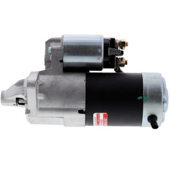 1991 Geo Tracker Starter Motor Denso 2804145 image 2 of 2