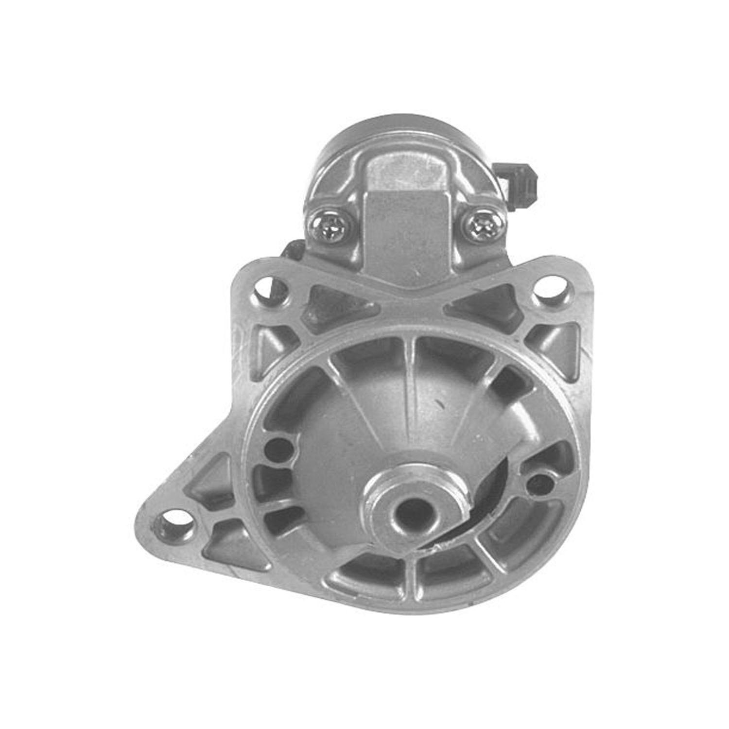 Denso 2804147 Starter Motor product image 1 of 2