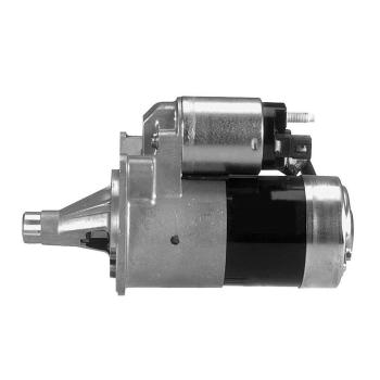 1999 Chrysler Sebring Starter Motor Denso 2804147 image 2 of 2