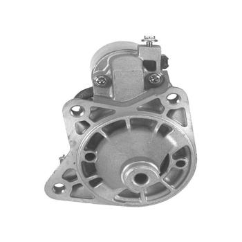1999 Chrysler Sebring Starter Motor Denso 2804148 image 1 of 2