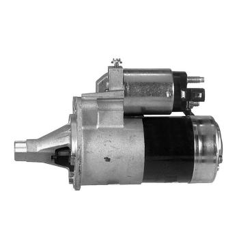 1999 Chrysler Sebring Starter Motor Denso 2804148 image 2 of 2