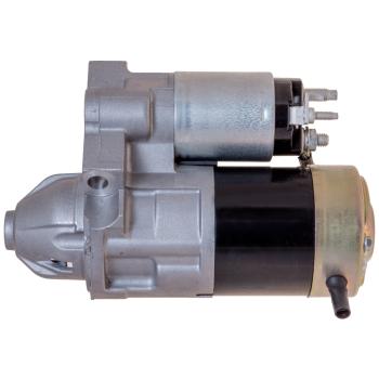 1998 Jeep Cherokee Starter Motor Denso 2804149 image 2 of 2