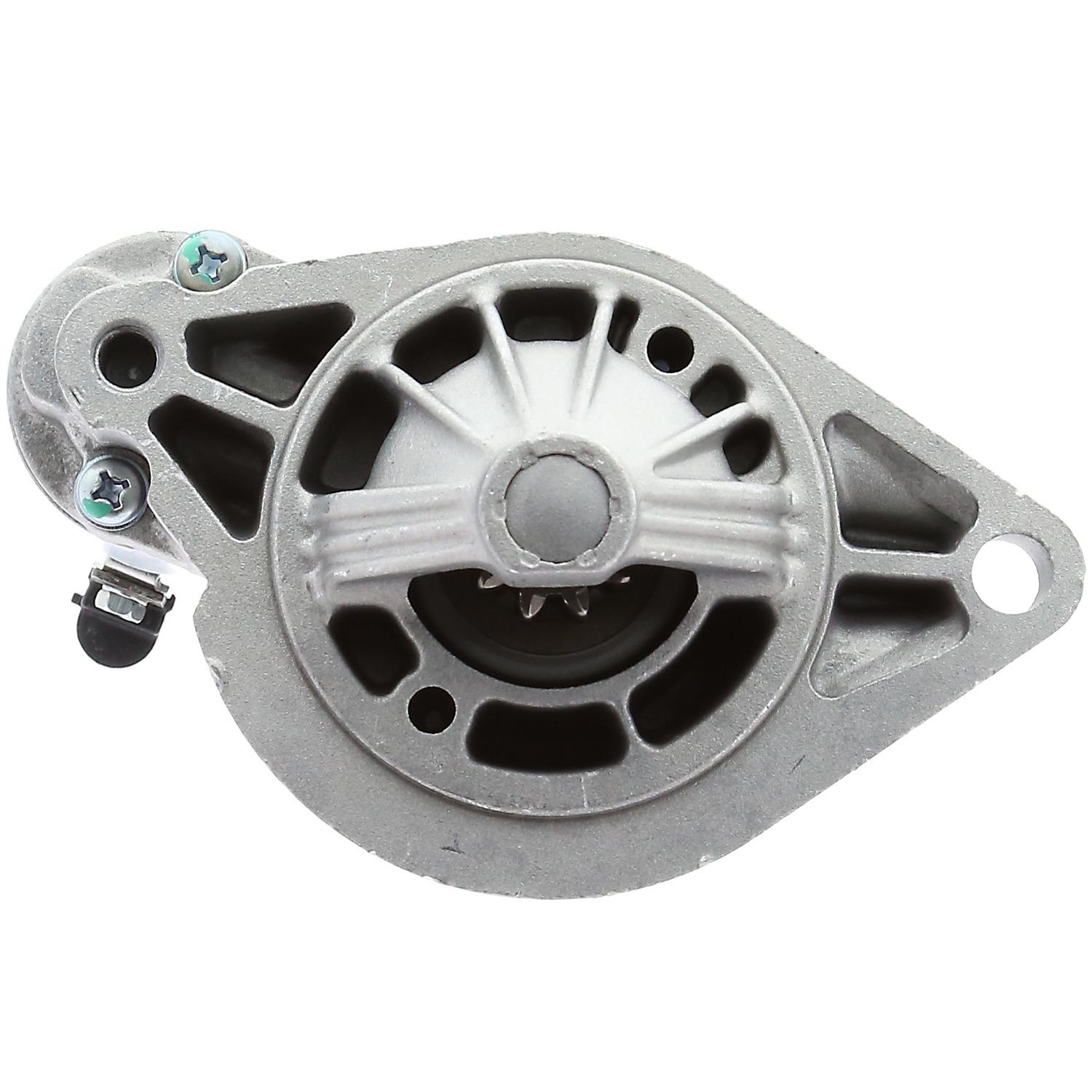 Denso 2804152 - Starter Motor Denso 2804152 Starter Motor product image 1 of 2