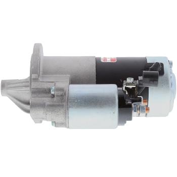 2000 Jeep Cherokee Starter Motor Denso 2804152 image 2 of 2