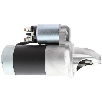 2004 Subaru Legacy Starter Motor Denso 2804153 image 2 of 2