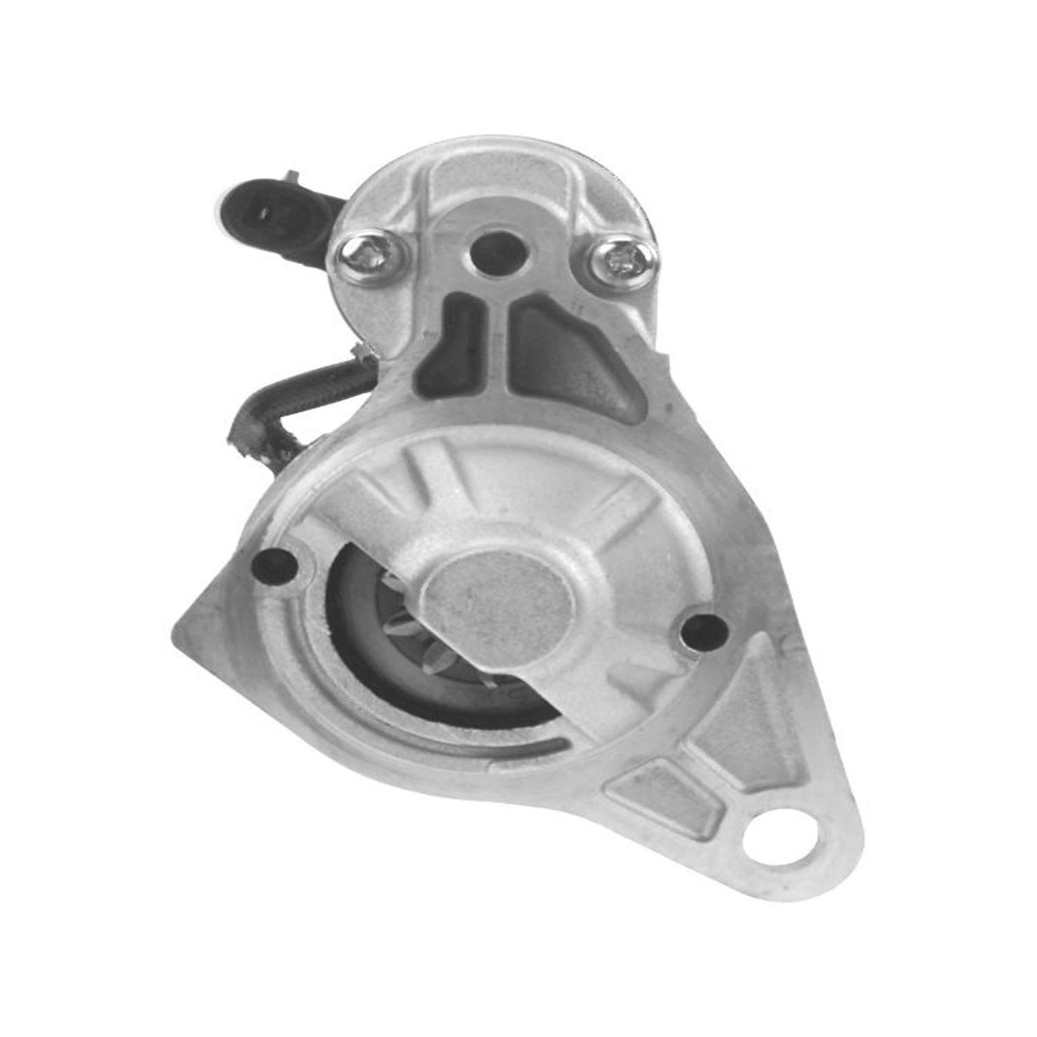 Denso 2804155 Starter Motor product image 1 of 2