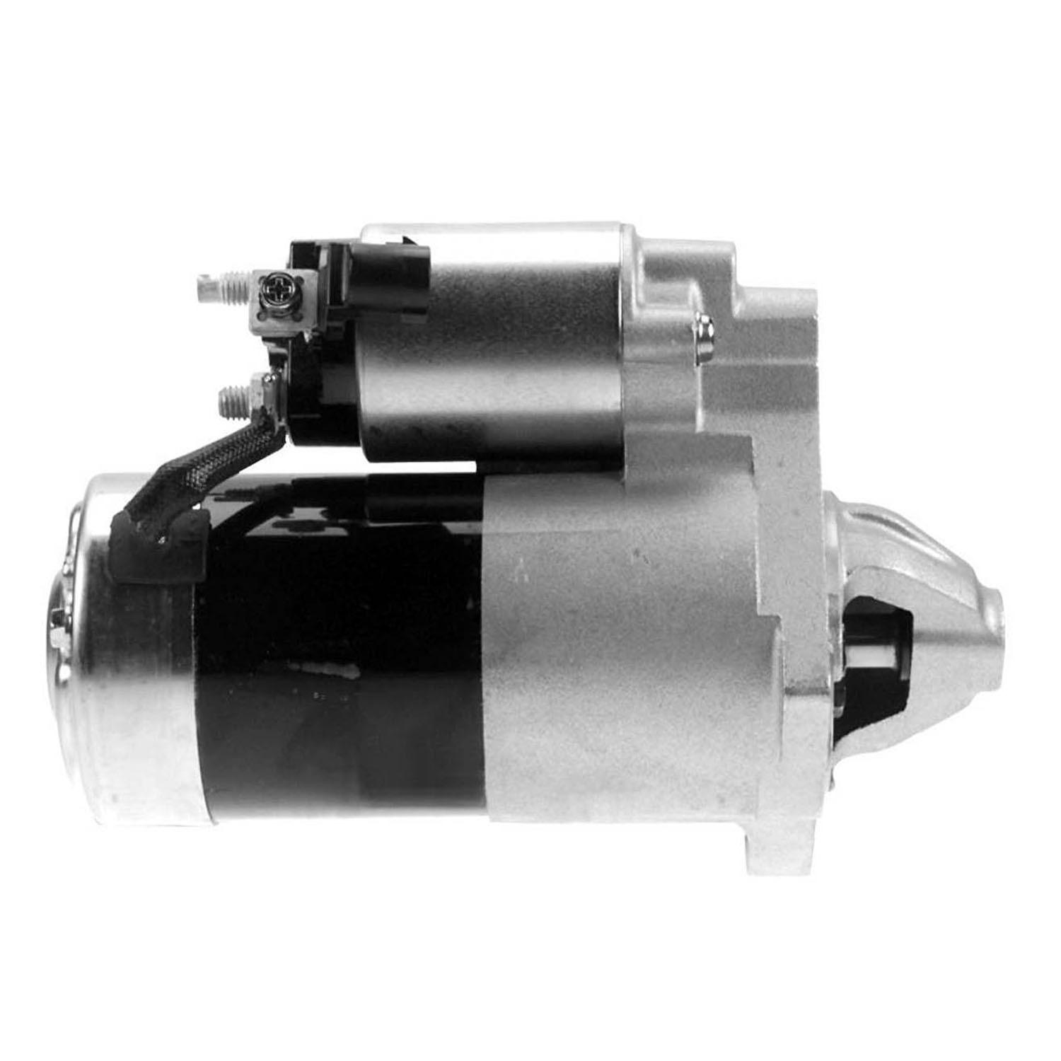 Denso 2804155 Starter Motor product image 2 of 2