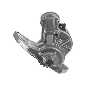 1993 Ford Probe Starter Motor Denso 2804156 image 1 of 2