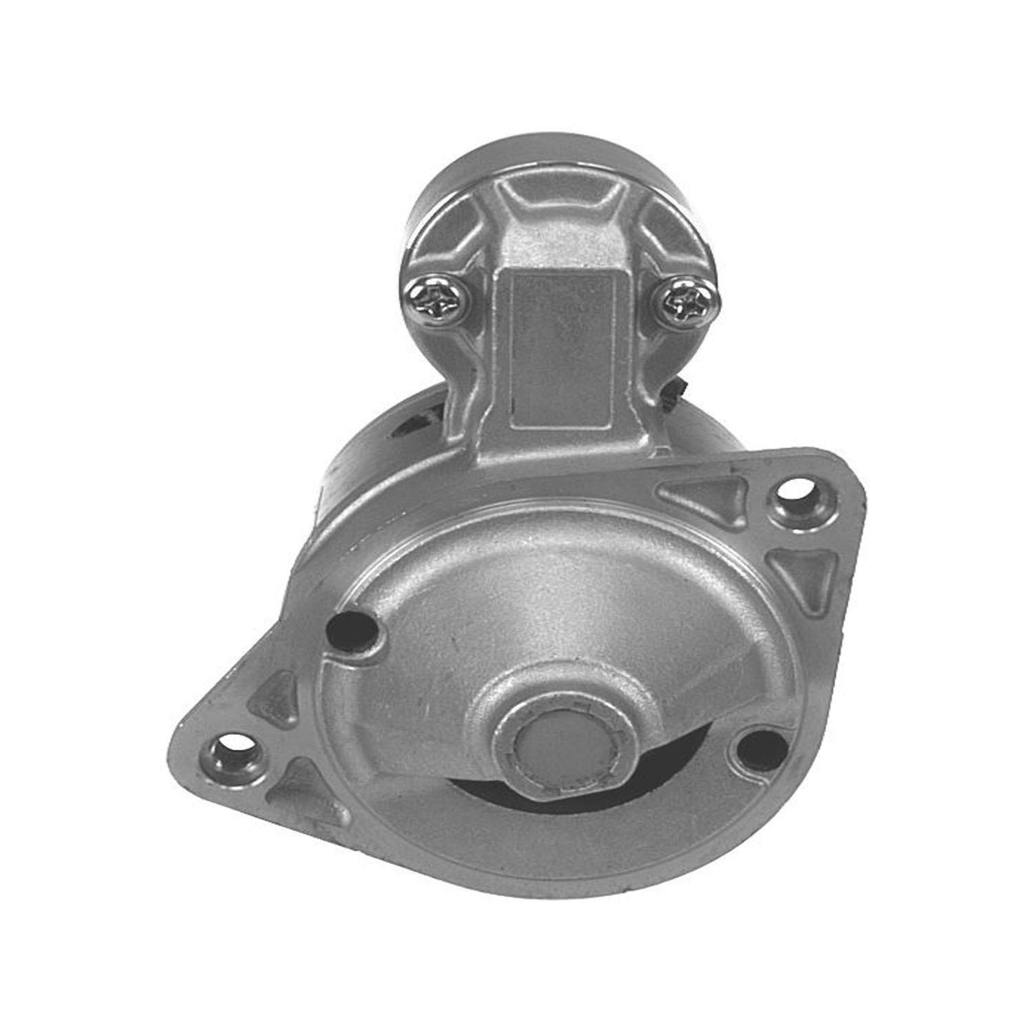 Denso 2804157 Starter Motor product image 1 of 2