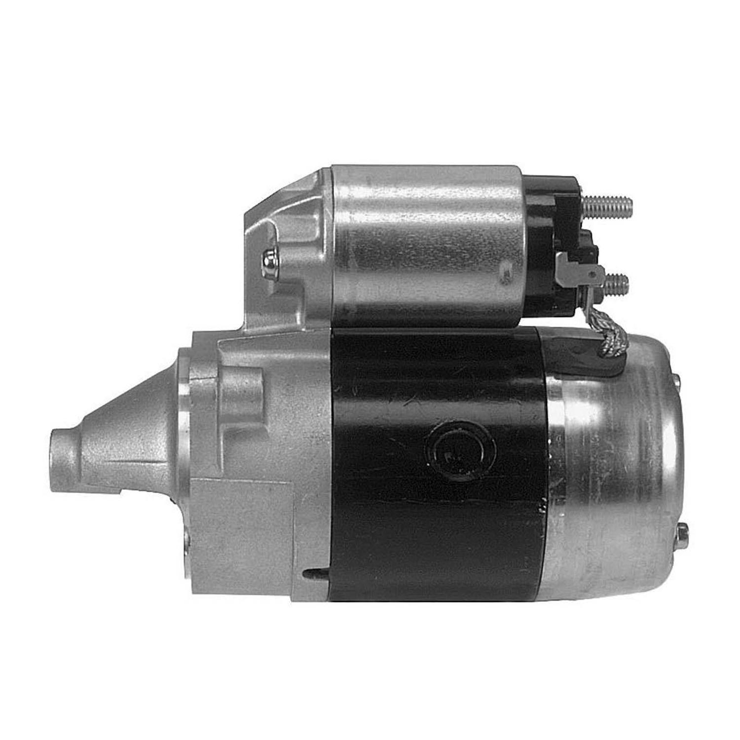 Denso 2804157 Starter Motor product image 2 of 2