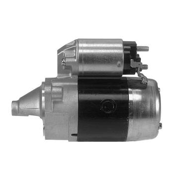 1994 Geo Metro Starter Motor Denso 2804157 image 2 of 2