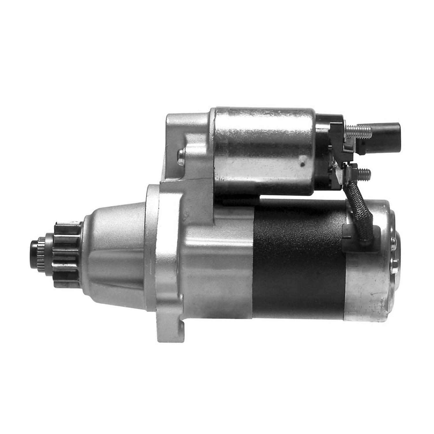Denso 2804162 - Starter Motor Denso 2804162 Starter Motor product image 2 of 2