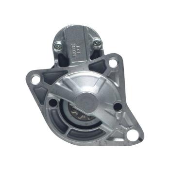 1993 Ford Probe Starter Motor Denso 2804163 image 1 of 2