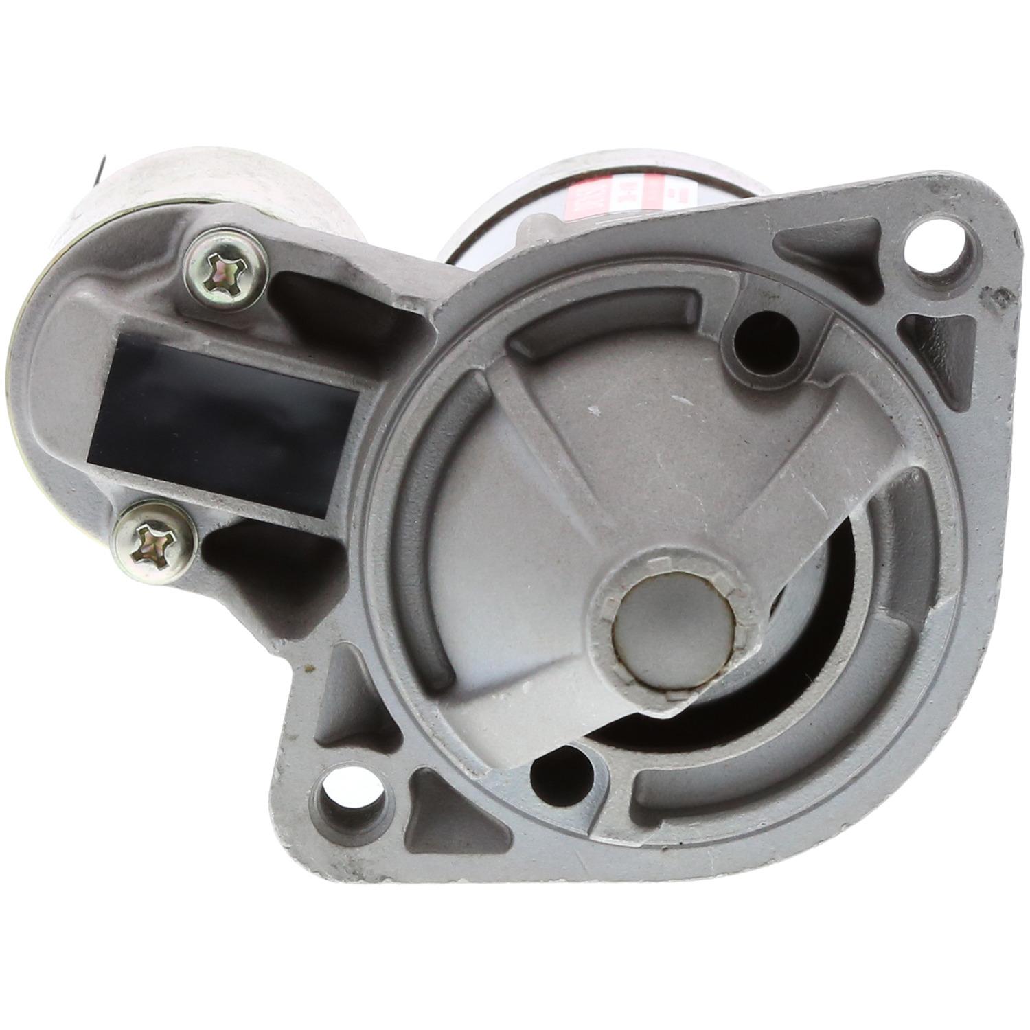 Denso 2804166 Starter Motor product image 1 of 2