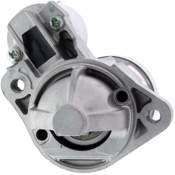 1999 Mitsubishi Montero Starter Motor Denso 2804169 image 1 of 2