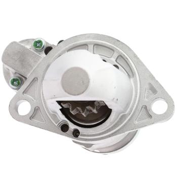 2006 Nissan Sentra Starter Motor Denso 2804171 image 1 of 2