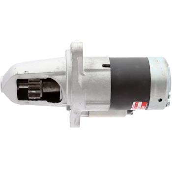 2006 Nissan Sentra Starter Motor Denso 2804171 image 2 of 2