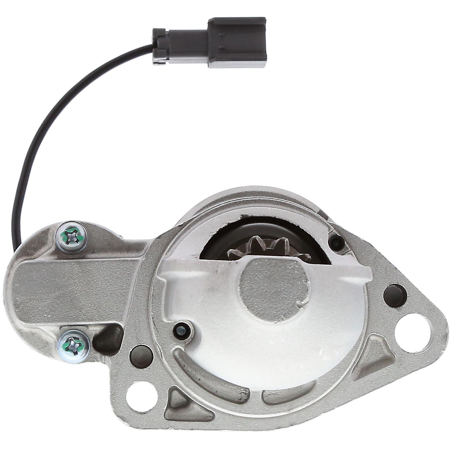 Denso 2804172 - Starter Motor Denso 2804172 Starter Motor product image 1 of 2