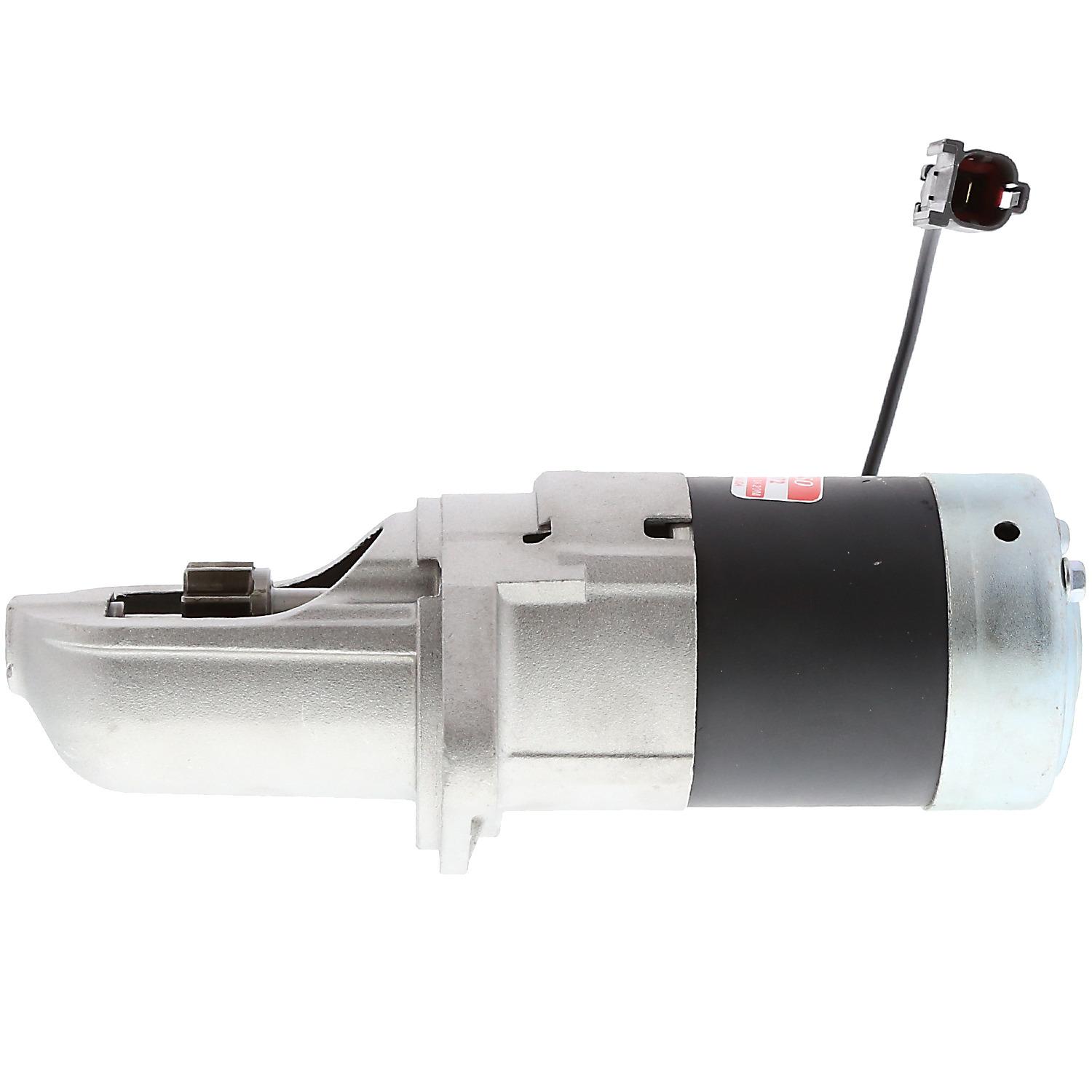 Denso 2804172 - Starter Motor Denso 2804172 Starter Motor product image 2 of 2