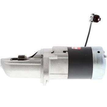 2003 Nissan Maxima Starter Motor Denso 2804172 image 2 of 2