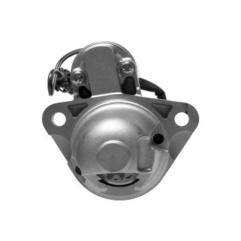 2003 Nissan Maxima Starter Motor Denso 2804174 image 1 of 2