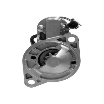 2004 Nissan Xterra Starter Motor Denso 2804175 image 1 of 2