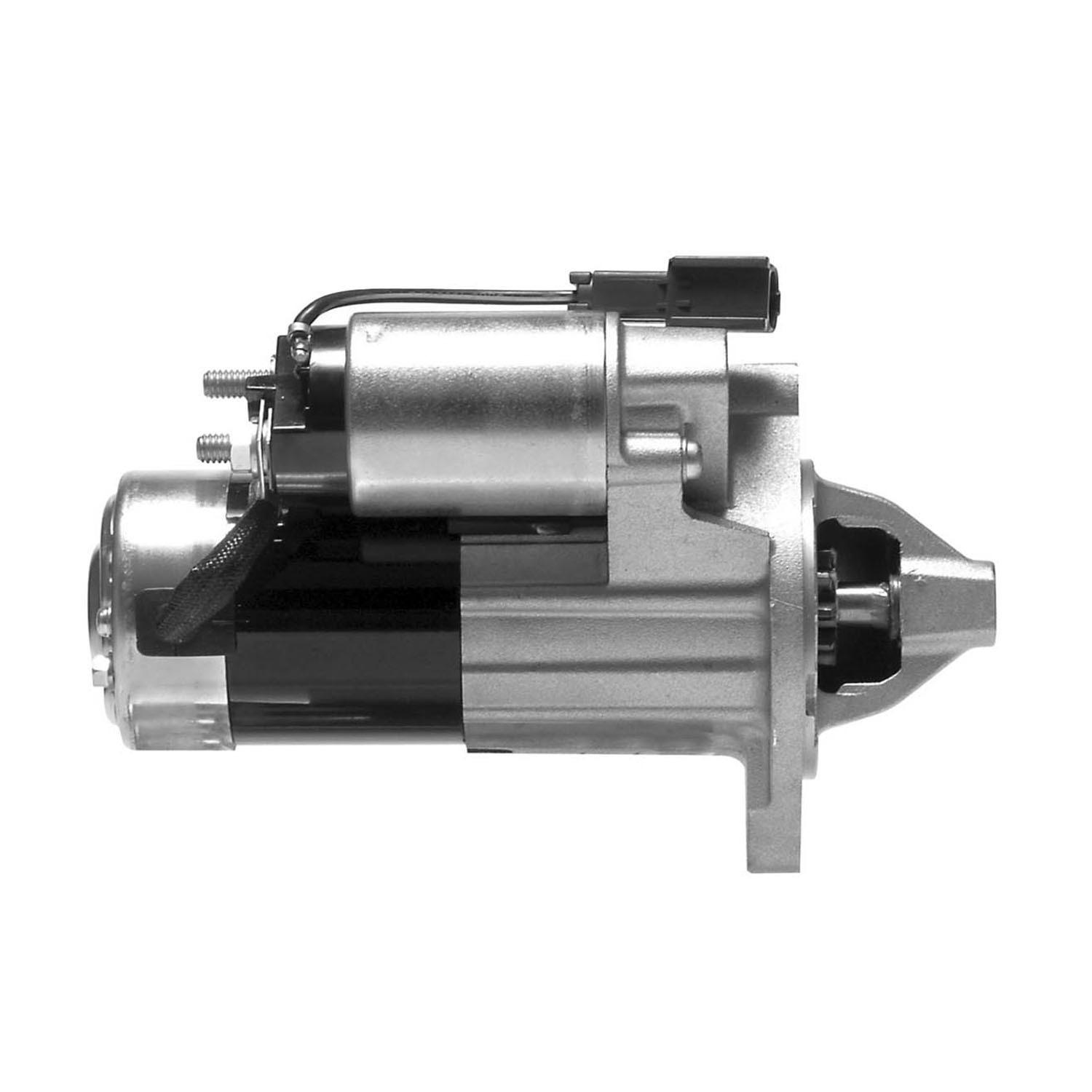 Denso 2804175 - Starter Motor Denso 2804175 Starter Motor product image 2 of 2