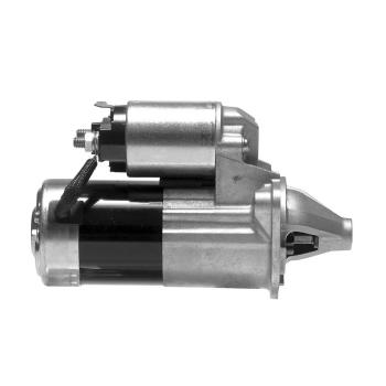 2003 Mitsubishi Lancer Starter Motor Denso 2804177 image 2 of 2