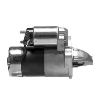 1993 Mazda B2200 Starter Motor Denso 2804181 image 2 of 2