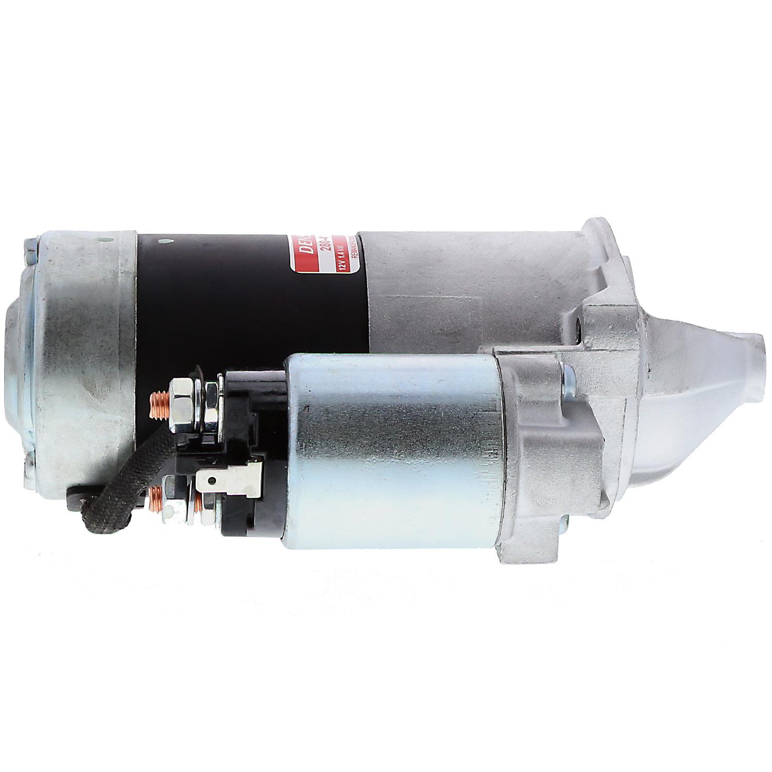 Denso 2804185 - Starter Motor Denso 2804185 Starter Motor product image 2 of 2