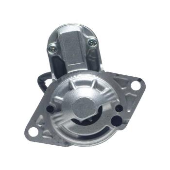 2002 Chevrolet Tracker Starter Motor Denso 2804186 image 1 of 2