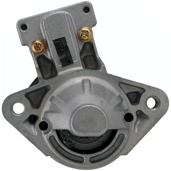 2002 Chevrolet Tracker Starter Motor Denso 2804187 image 1 of 2