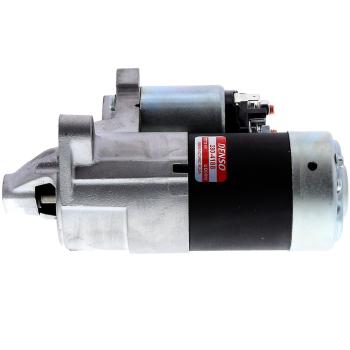 1999 Suzuki Grand Vitara Starter Motor Denso 2804188 image 2 of 2
