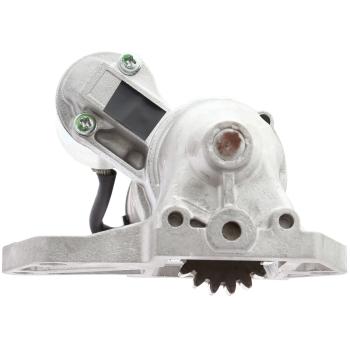 2000 Mazda MPV Starter Motor Denso 2804191 image 1 of 2
