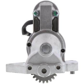 2005 Mazda MPV Starter Motor Denso 2804192 image 1 of 2