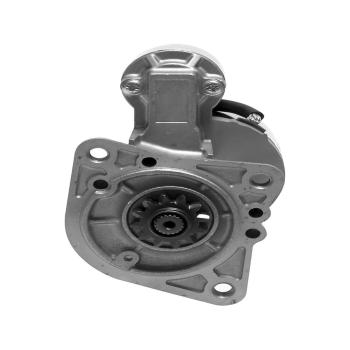1993 Mazda B2600 Starter Motor Denso 2804194 image 1 of 2