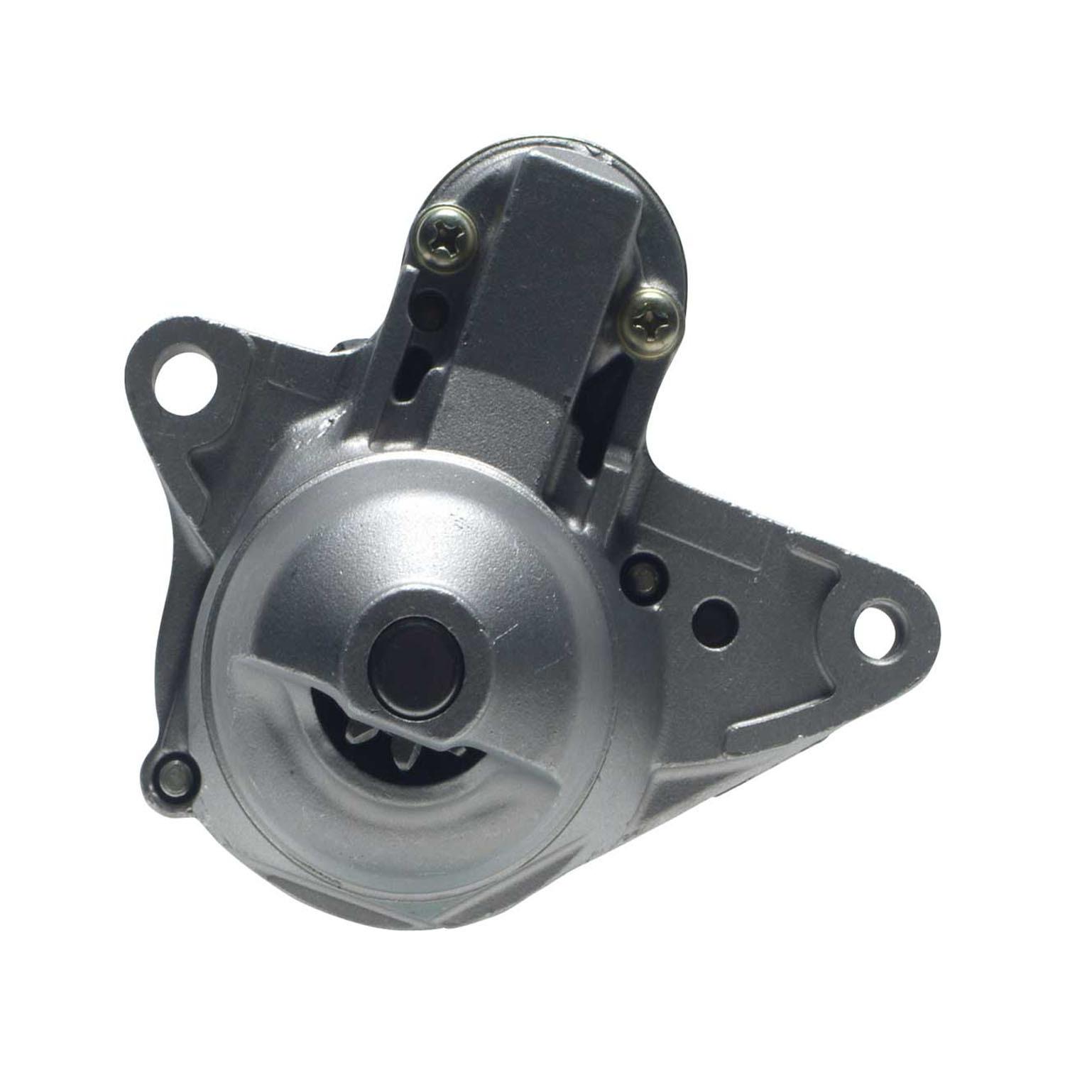 Denso 2804195 - Starter Motor Denso 2804195 Starter Motor product image 1 of 2