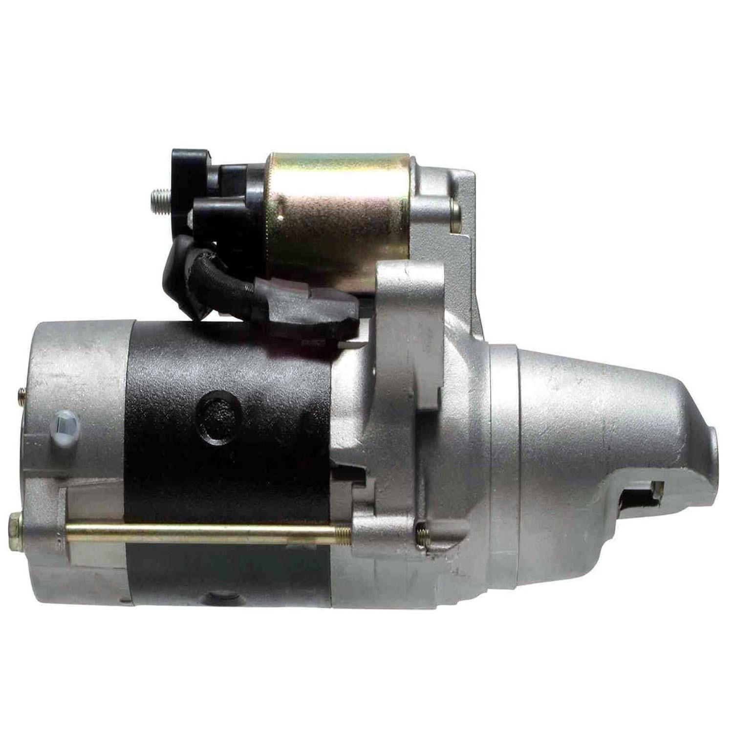 Denso 2804195 - Starter Motor Denso 2804195 Starter Motor product image 2 of 2