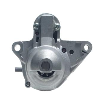1993 Acura Legend Starter Motor Denso 2804196 image 1 of 2