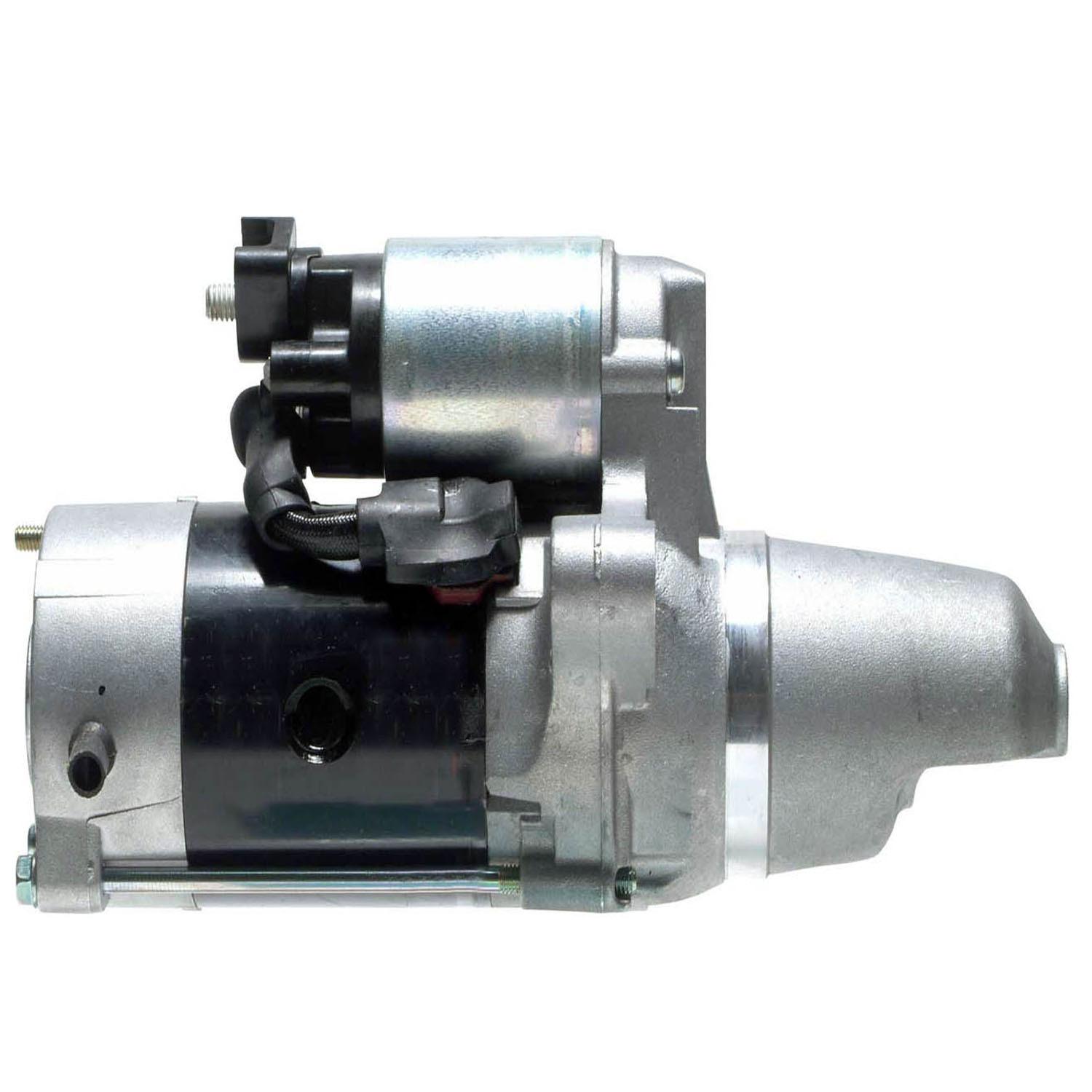 Denso 2804196 - Starter Motor Denso 2804196 Starter Motor product image 2 of 2