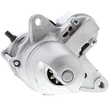 2001 Acura RL Starter Motor Denso 2804197 image 1 of 2