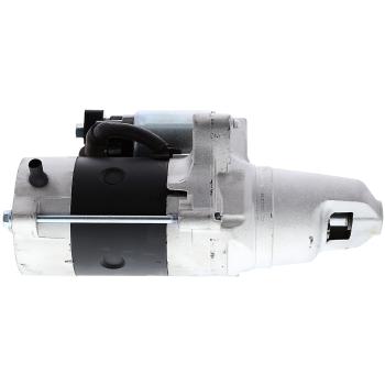2001 Acura RL Starter Motor Denso 2804197 image 2 of 2