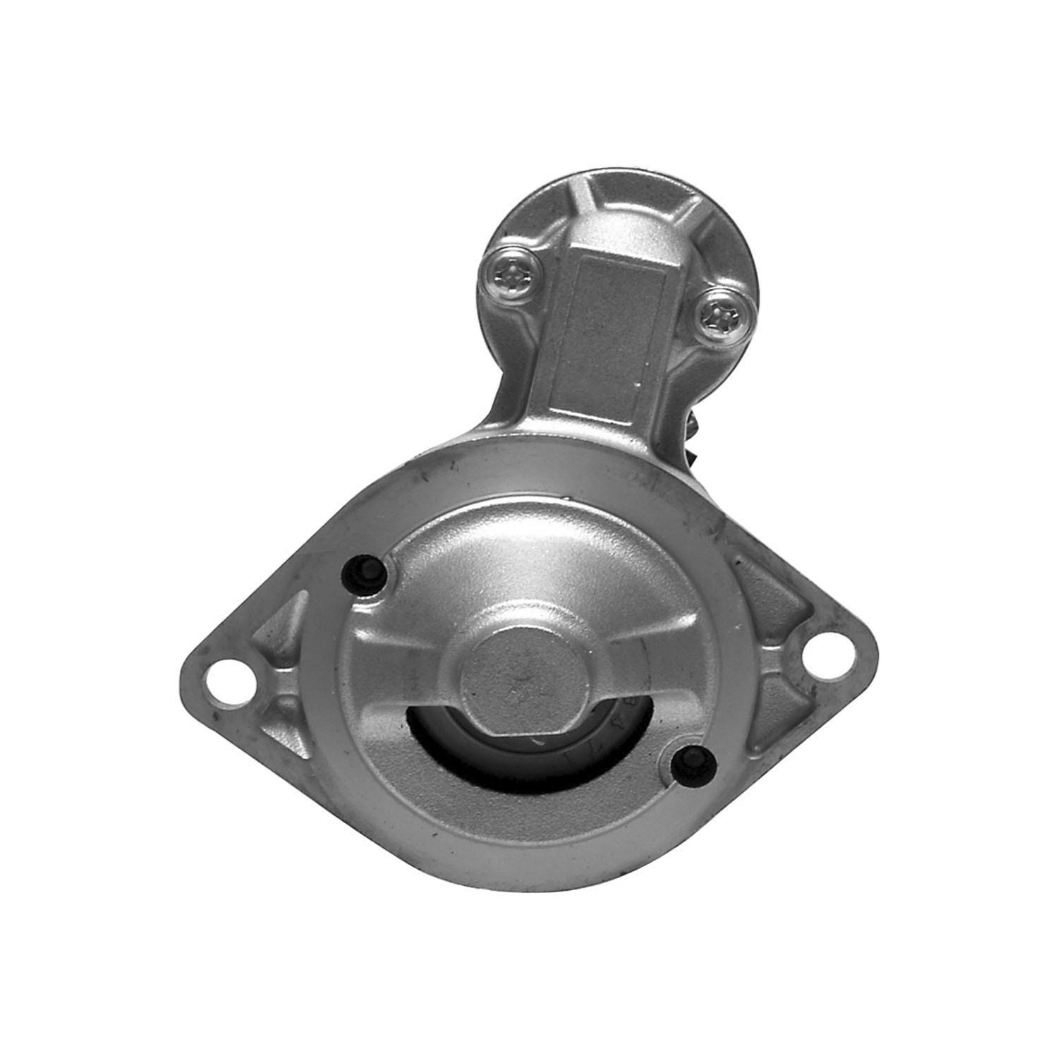Denso 2804200 - Starter Motor Denso 2804200 Starter Motor product image 1 of 2