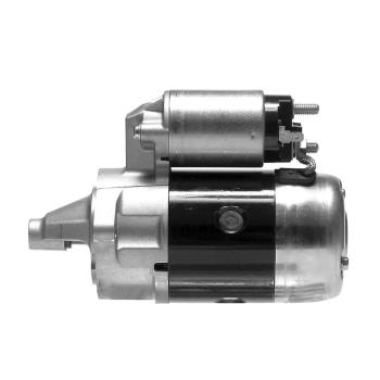 1994 Suzuki Samurai Starter Motor Denso 2804200 image 2 of 2