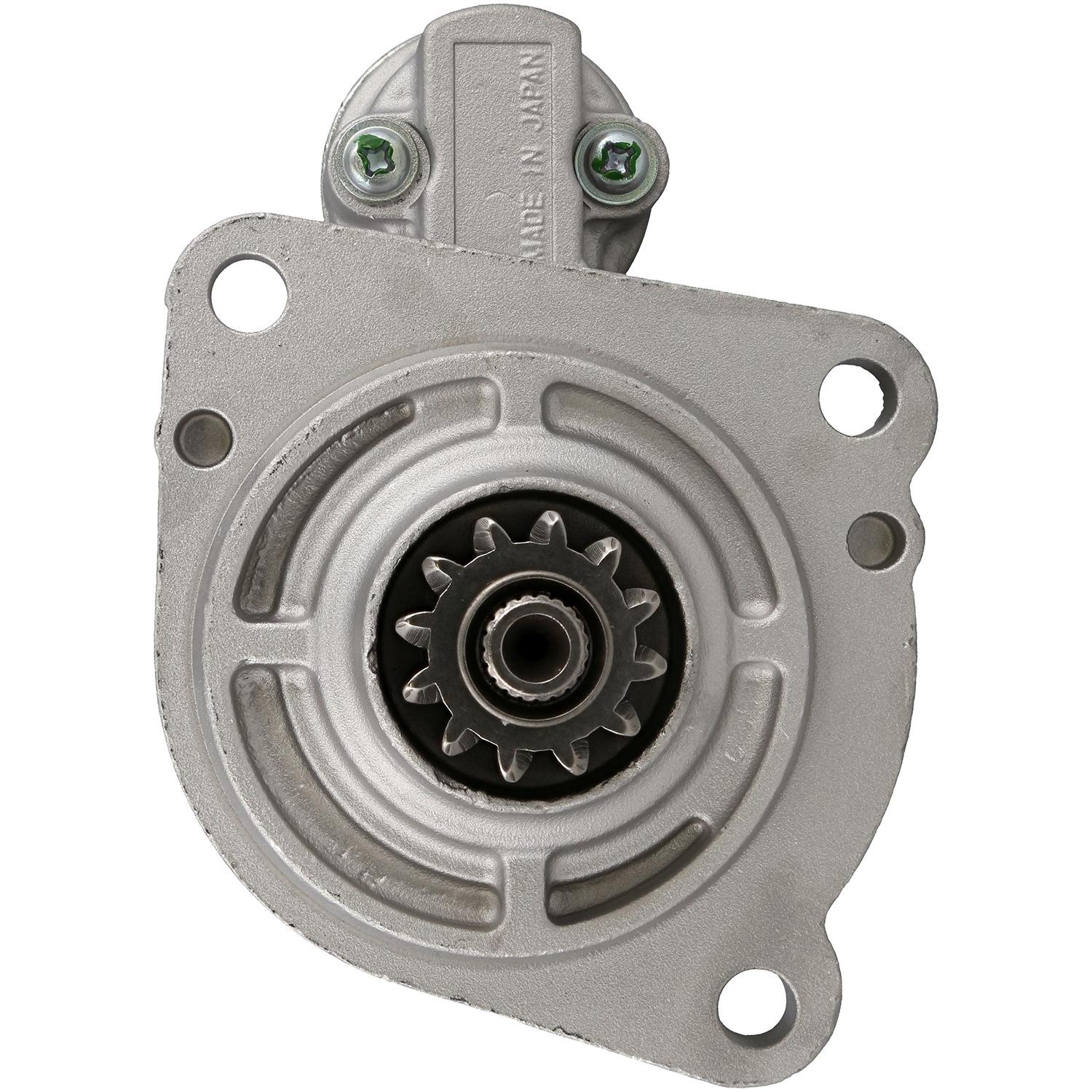 Denso 2804204 - Starter Motor Denso 2804204 Starter Motor product image 1 of 2