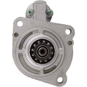 1996 Ford E-350 Econoline Starter Motor Denso 2804204 image 1 of 2