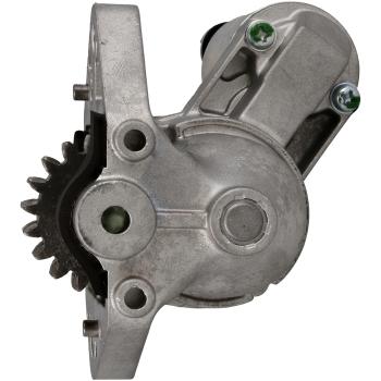 2004 Acura MDX Starter Motor Denso 2804207 image 1 of 2
